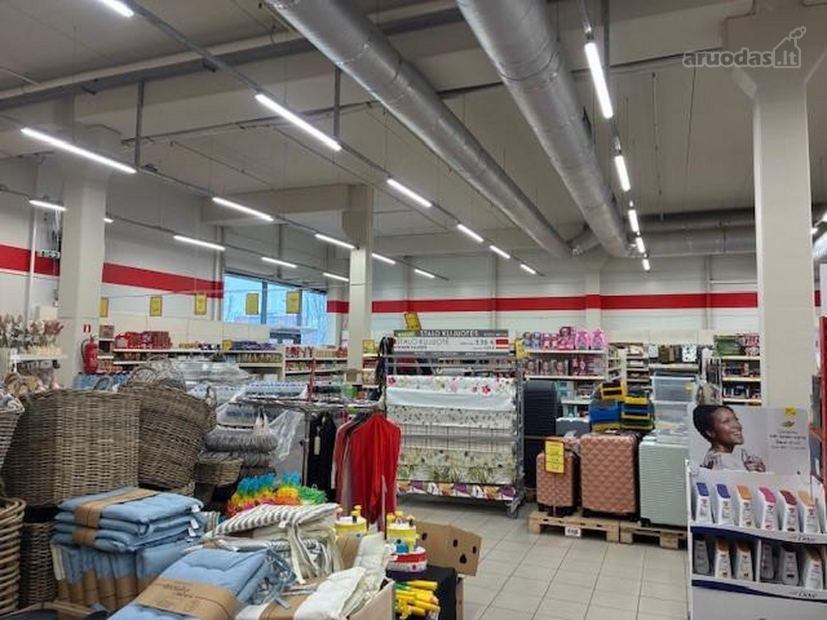 Ieškome nuomininko į naujai formuojamas - nuotraukos Nr. 2