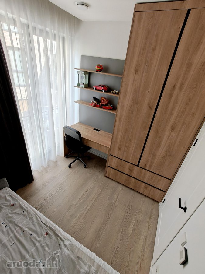 Parduodamas naujai, gerai ir moderniai - nuotraukos Nr. 17