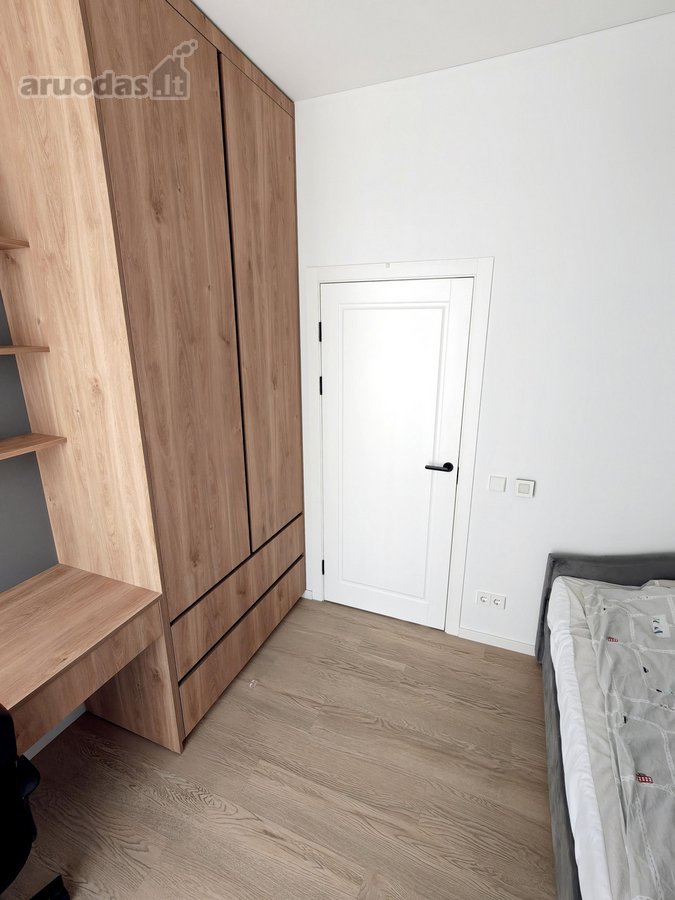 Parduodamas naujai, gerai ir moderniai - nuotraukos Nr. 18