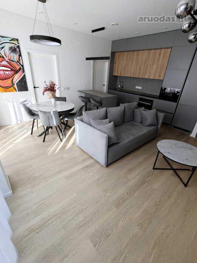 Parduodamas naujai, gerai ir moderniai - nuotraukos Nr. 2