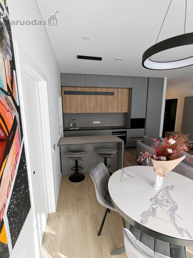 Parduodamas naujai, gerai ir moderniai - nuotraukos Nr. 7