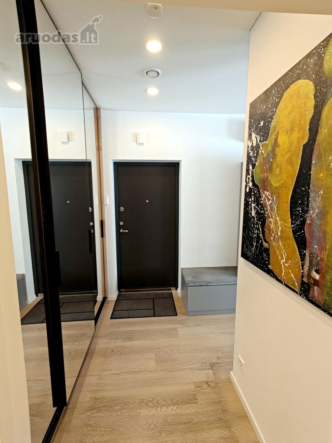 Parduodamas naujai, gerai ir moderniai - nuotraukos Nr. 14