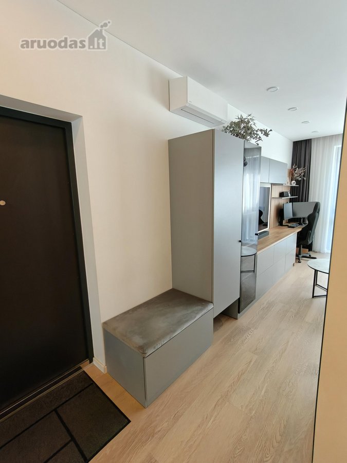 Parduodamas naujai, gerai ir moderniai - nuotraukos Nr. 15