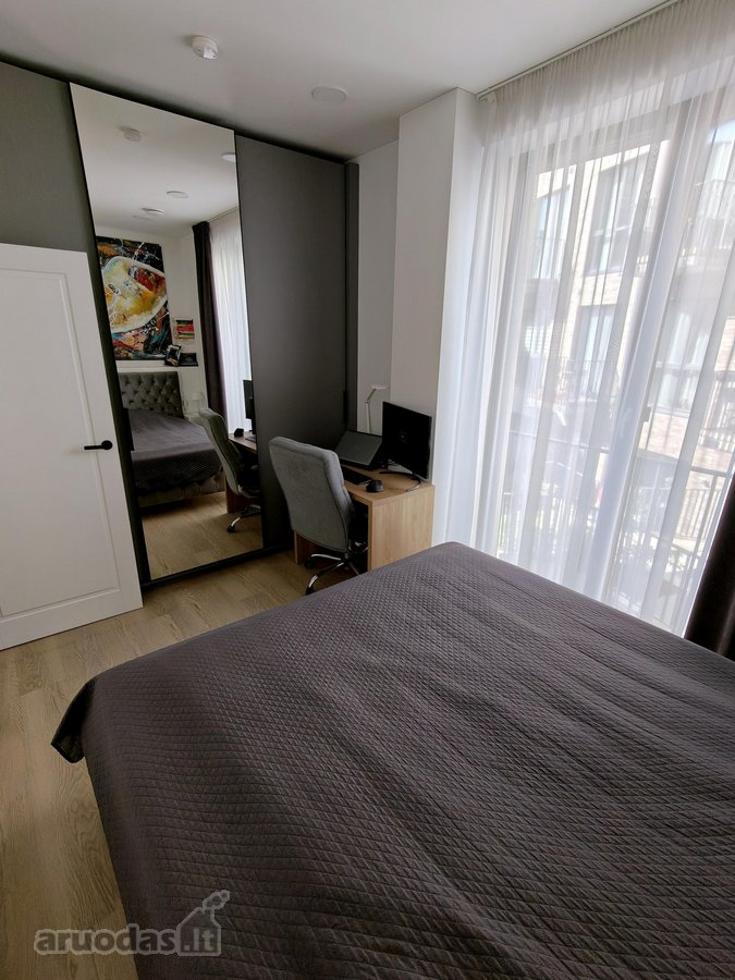 Parduodamas naujai, gerai ir moderniai - nuotraukos Nr. 21