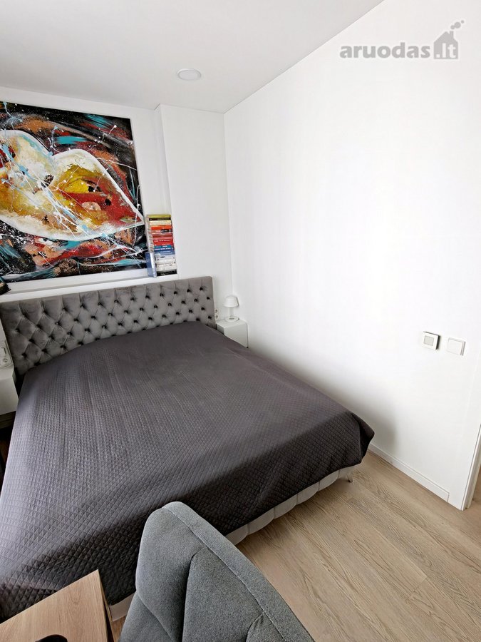 Parduodamas naujai, gerai ir moderniai - nuotraukos Nr. 22