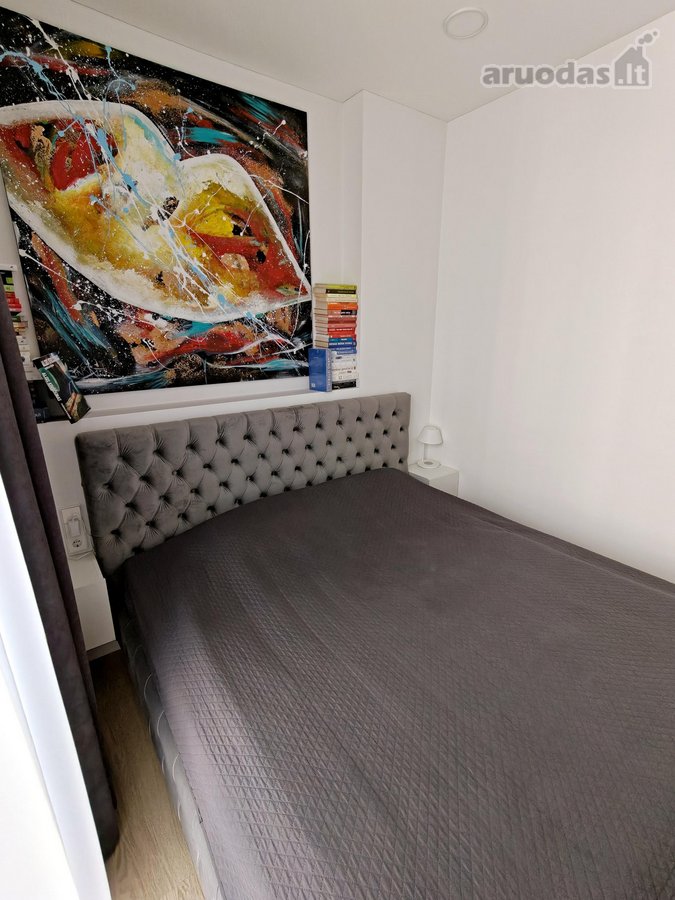 Parduodamas naujai, gerai ir moderniai - nuotraukos Nr. 24
