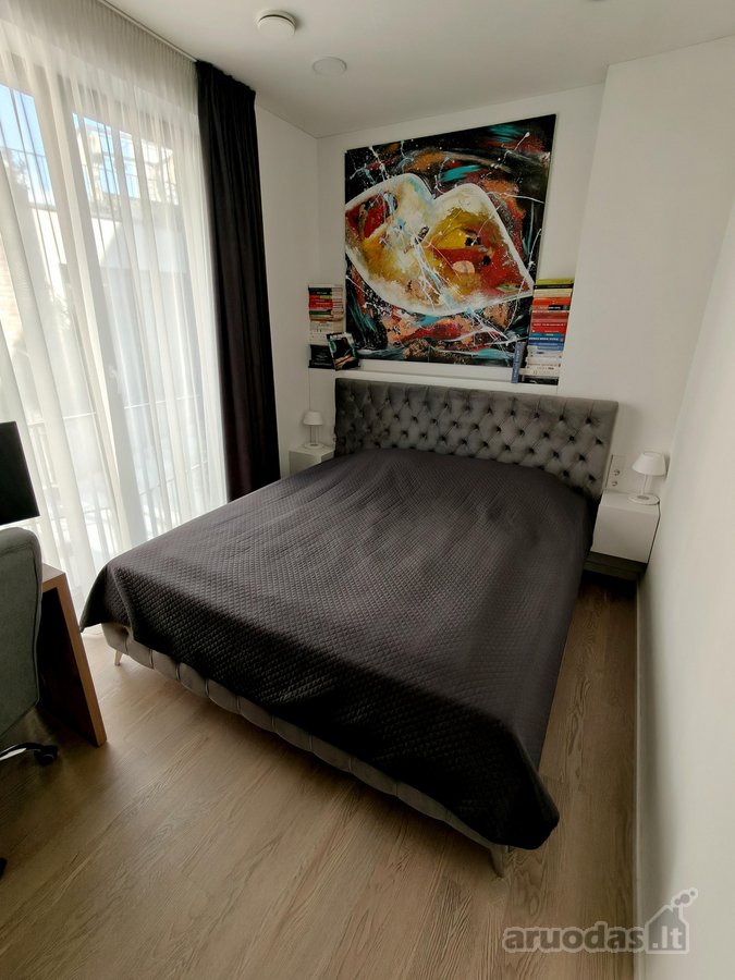 Parduodamas naujai, gerai ir moderniai - nuotraukos Nr. 25