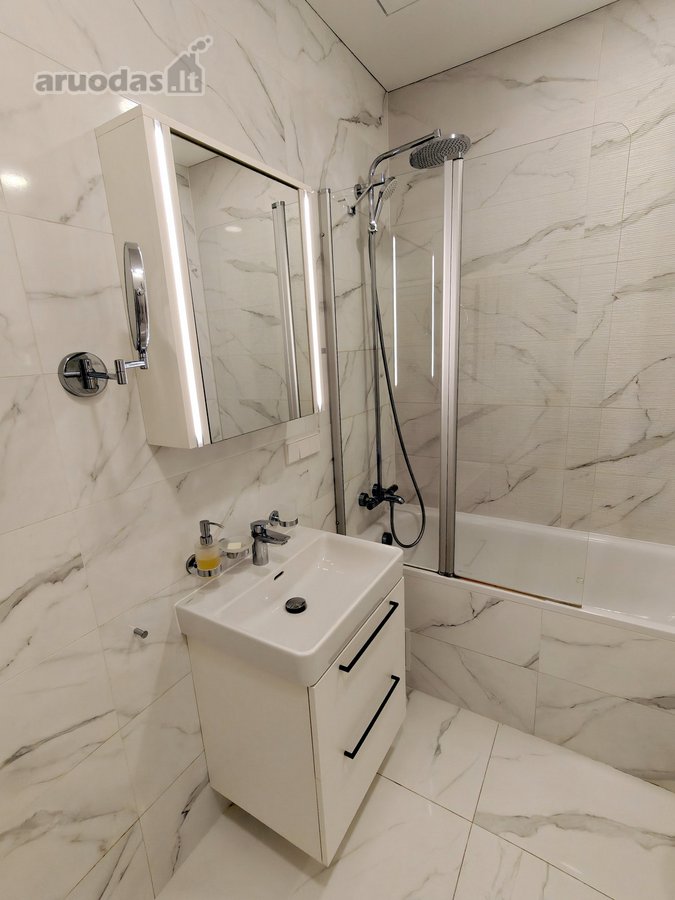 Parduodamas naujai, gerai ir moderniai - nuotraukos Nr. 33