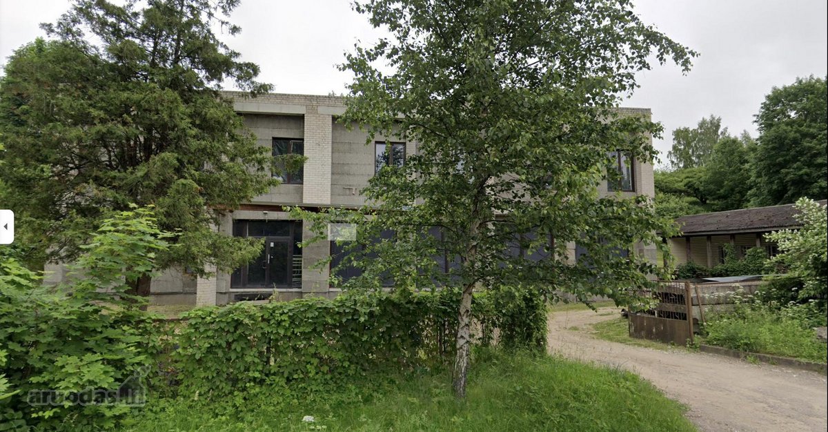 Parduodamas sklypas Vilniaus mieste prie pat - nuotraukos Nr. 3