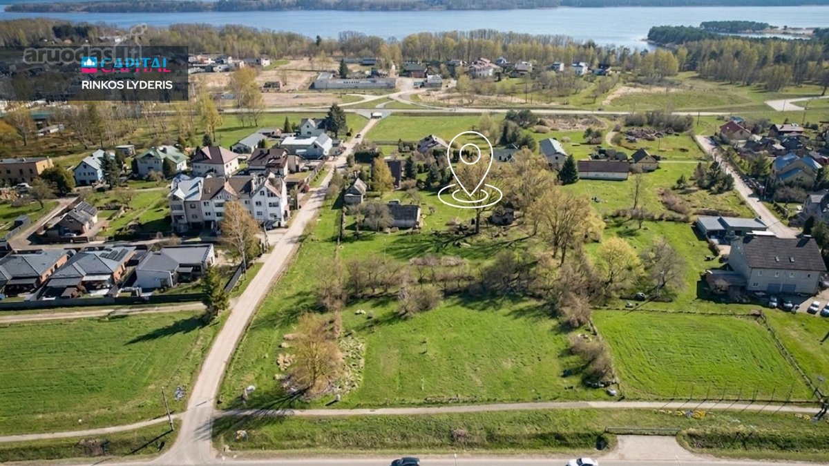 Patogus gyvenimas prasideda ne nuo namo - nuotraukos Nr. 5