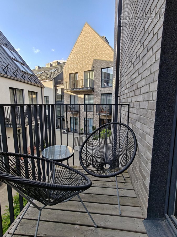 Parduodamas naujai, gerai ir moderniai - nuotraukos Nr. 11