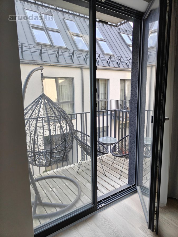 Parduodamas naujai, gerai ir moderniai - nuotraukos Nr. 10