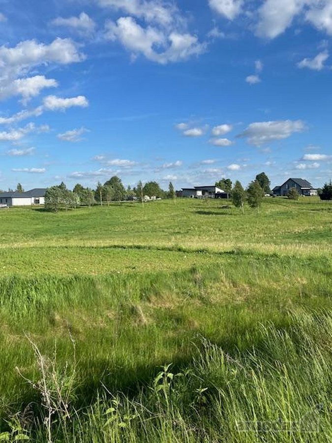 Parduodamas erdvus, taisyklingos formos 1,023 - nuotraukos Nr. 9