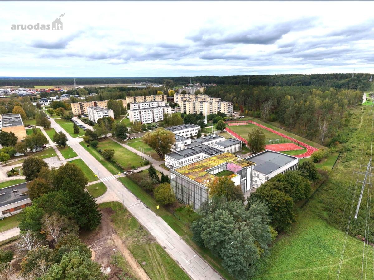 Šalia Vilniaus, ramioje vietoje parduodami - nuotraukos Nr. 4