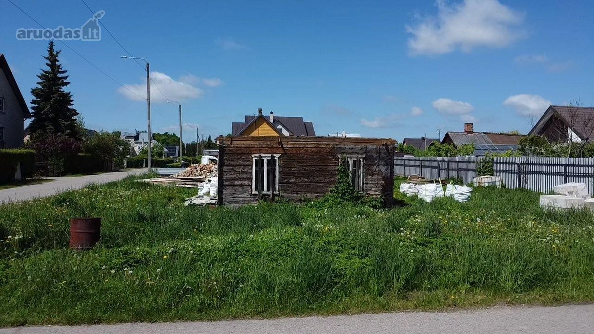 Parduodamas Namų Valdos Sklypas Kėdainiuose, - nuotraukos Nr. 3