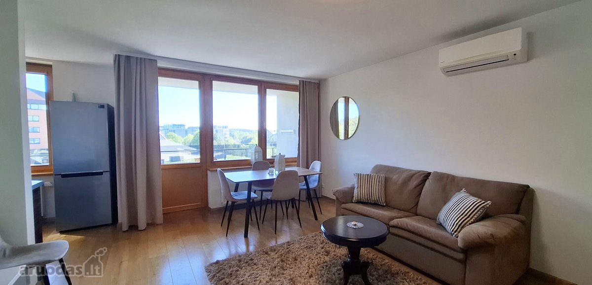 Liftas. Sandėliukas. Vieta Automobiliui. - nuotraukos Nr. 4