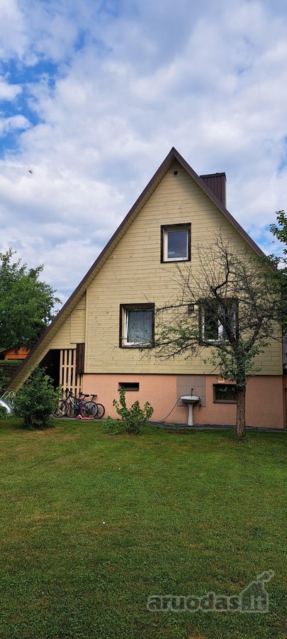 Tik 15 minučių nuo Vilniaus centro – jaukus - nuotraukos Nr. 2
