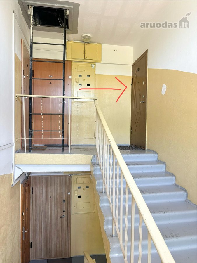 Parduodamas Stilingai Įrengtas 3 Kambarių Butas! - nuotraukos Nr. 14