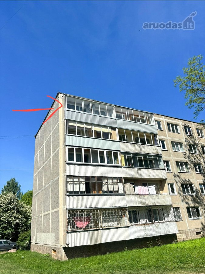Parduodamas Stilingai Įrengtas 3 Kambarių Butas! - nuotraukos Nr. 16