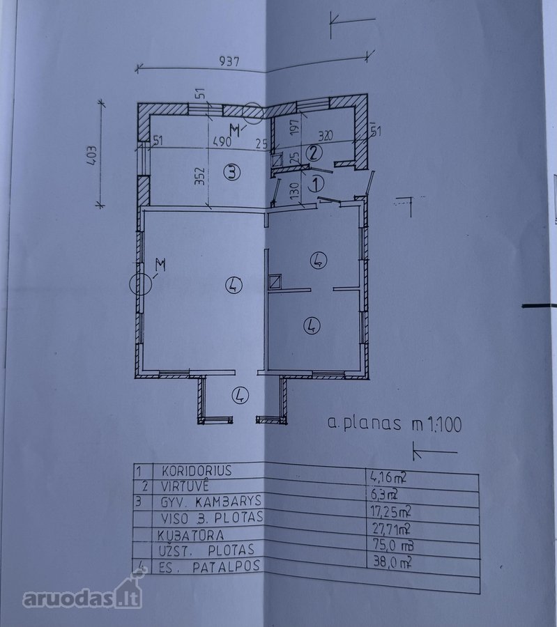 Parduodama jauki sodyba Varėnos rajone, - nuotraukos Nr. 16