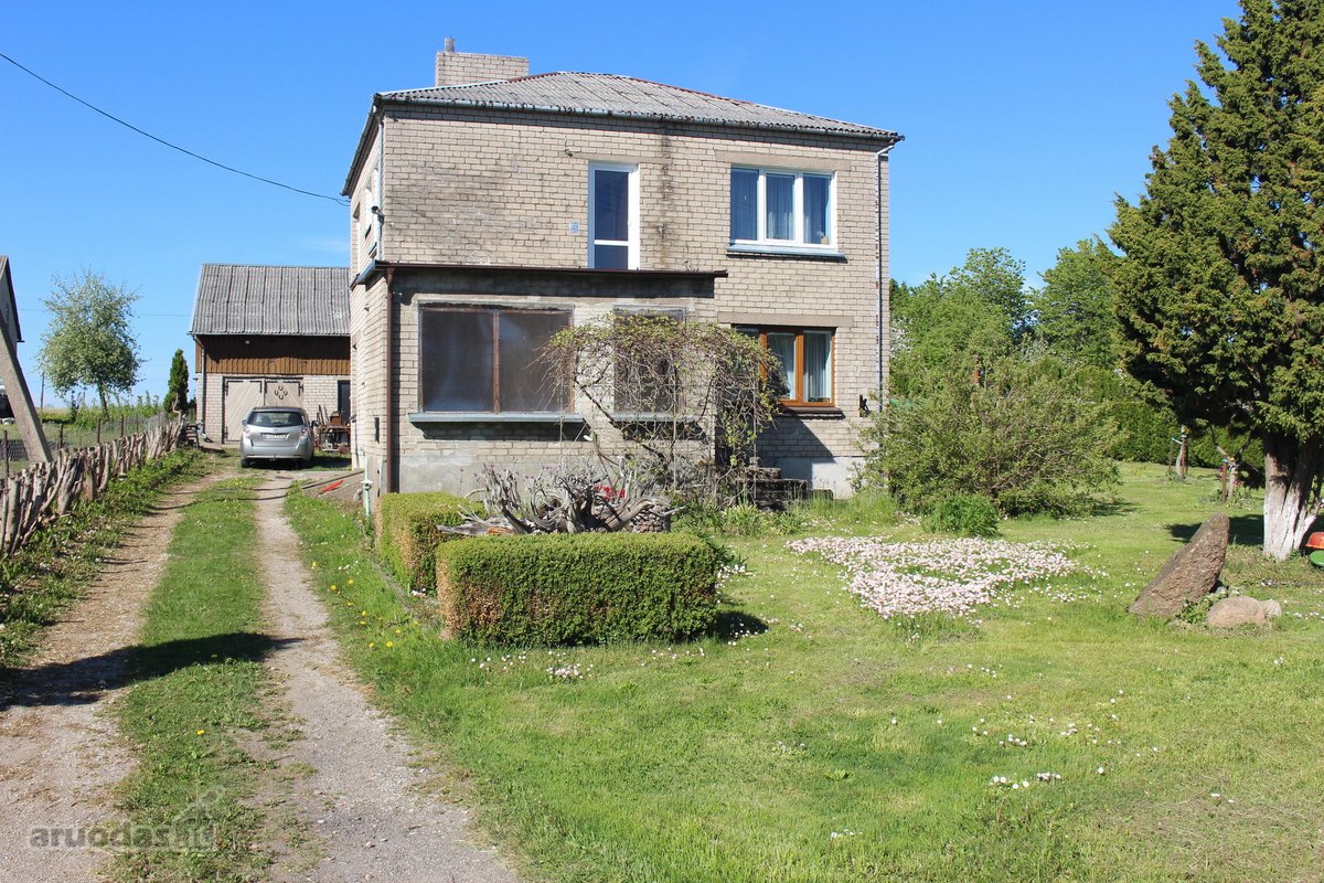 Kvietiniuose prie Paltės tvenkinio - nuotraukos Nr. 15