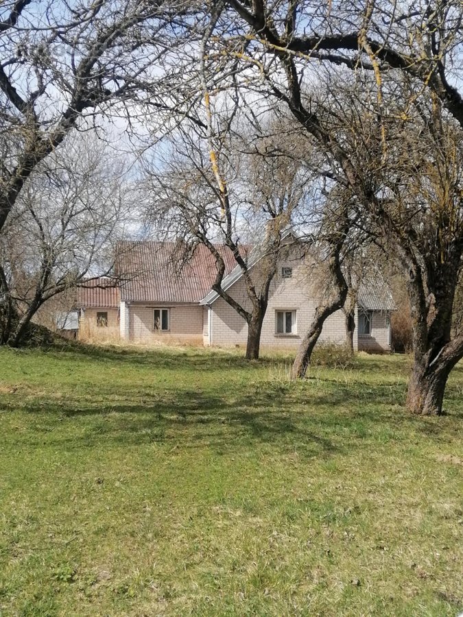 Erdvi Sodyba Širvintų R. – Gamtos Apsuptyje, - nuotraukos Nr. 3