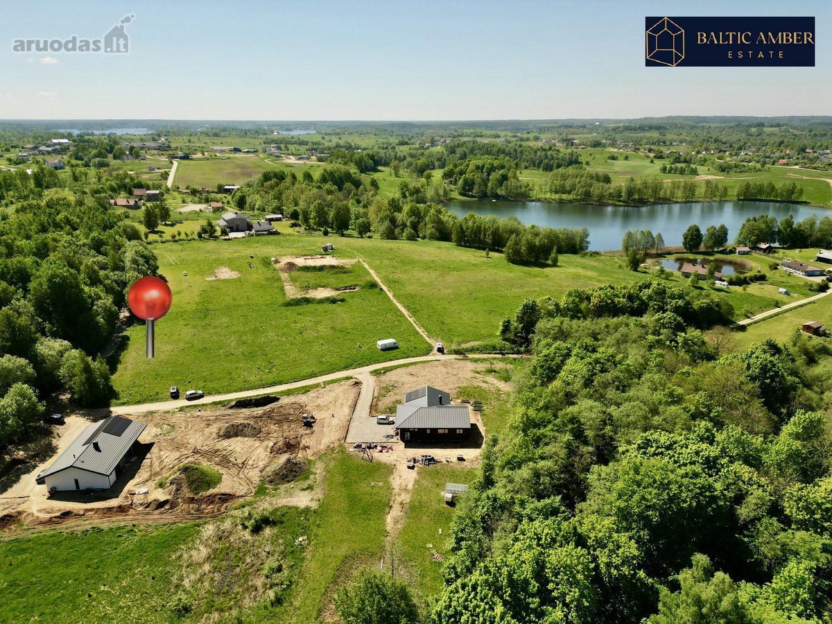 Visada Svajojote Turėti Nuosavą Atostogų Namą