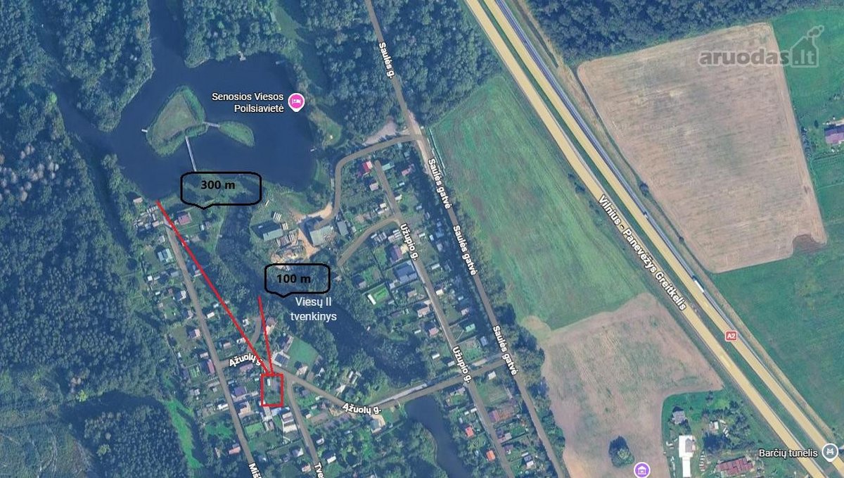 6 kw trifazė elektra, aptverta iš trijų pusių - nuotraukos Nr. 13