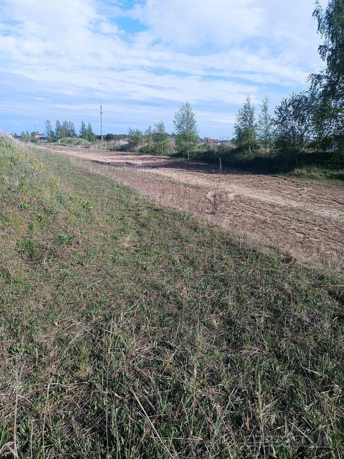 Parduodamas namų valdos sklypas Radailiuose, - nuotraukos Nr. 13