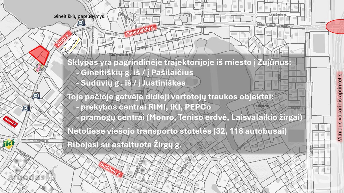 Strategiškai Patrauklioje - Intensyvaus - nuotraukos Nr. 4