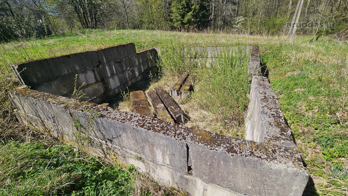 Parduodami du besiribojantys sklypai sodų - nuotraukos Nr. 17