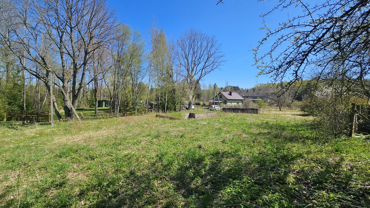 Parduodami du besiribojantys sklypai sodų - nuotraukos Nr. 22