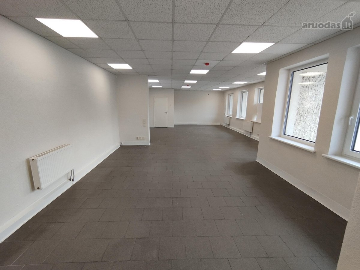Pačiame miesto centre nuomojamos įvairiai - nuotraukos Nr. 7