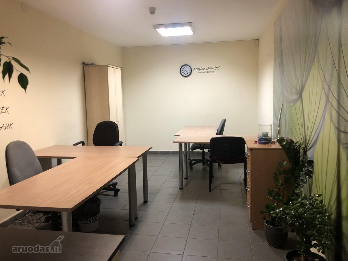 Sveiki išnuomojamos patalpos paslaugų - nuotraukos Nr. 2