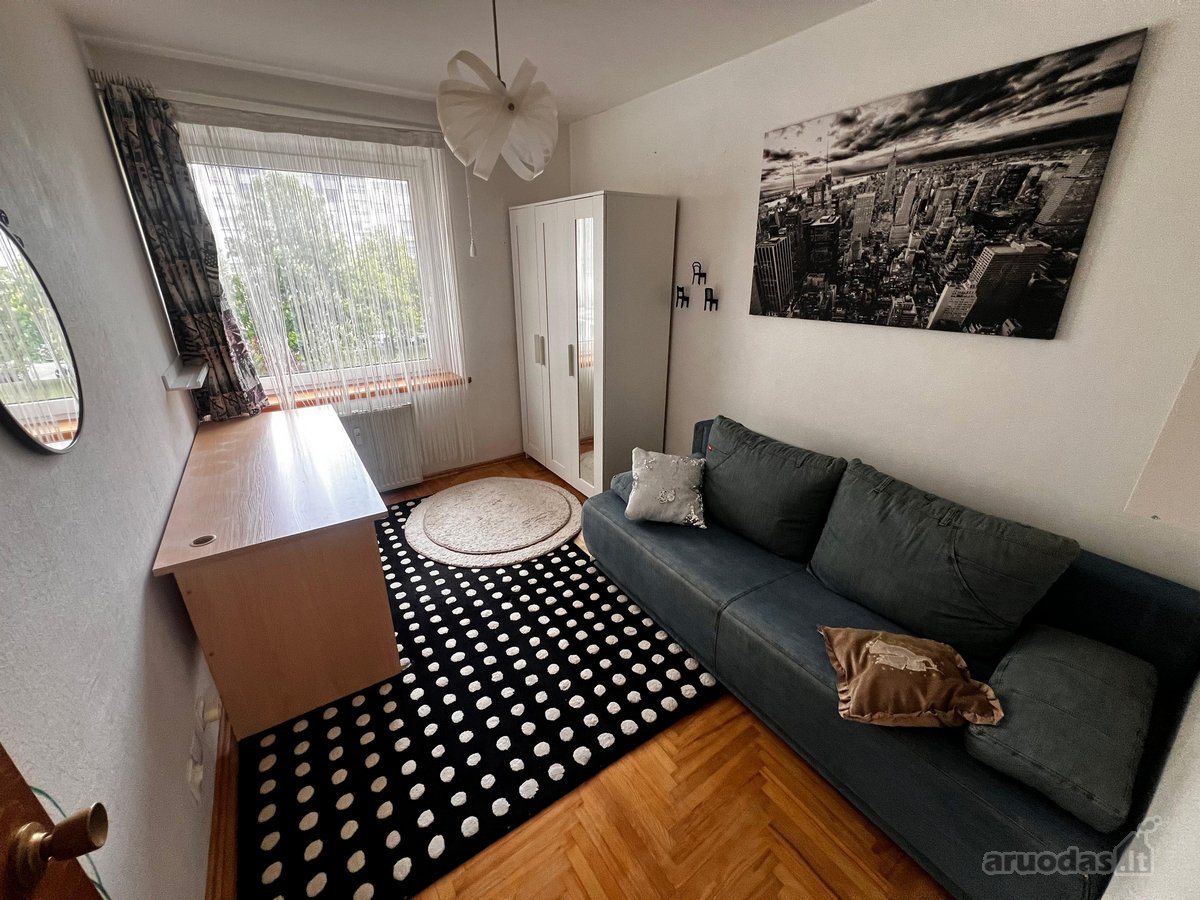 Parduodamas butas be tarpininkų. - nuotraukos Nr. 7