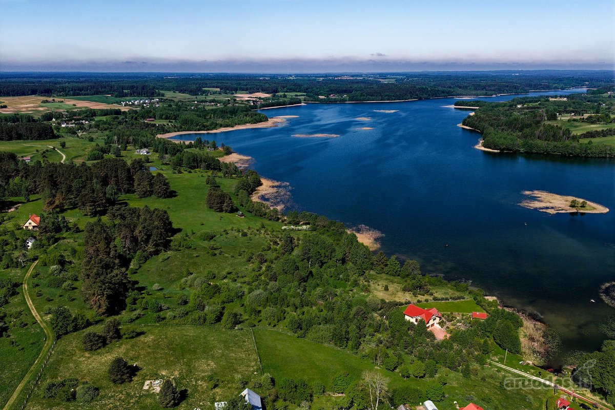 Parduodamas 5,3 ha dydžio sklypas Trakų - nuotraukos Nr. 8