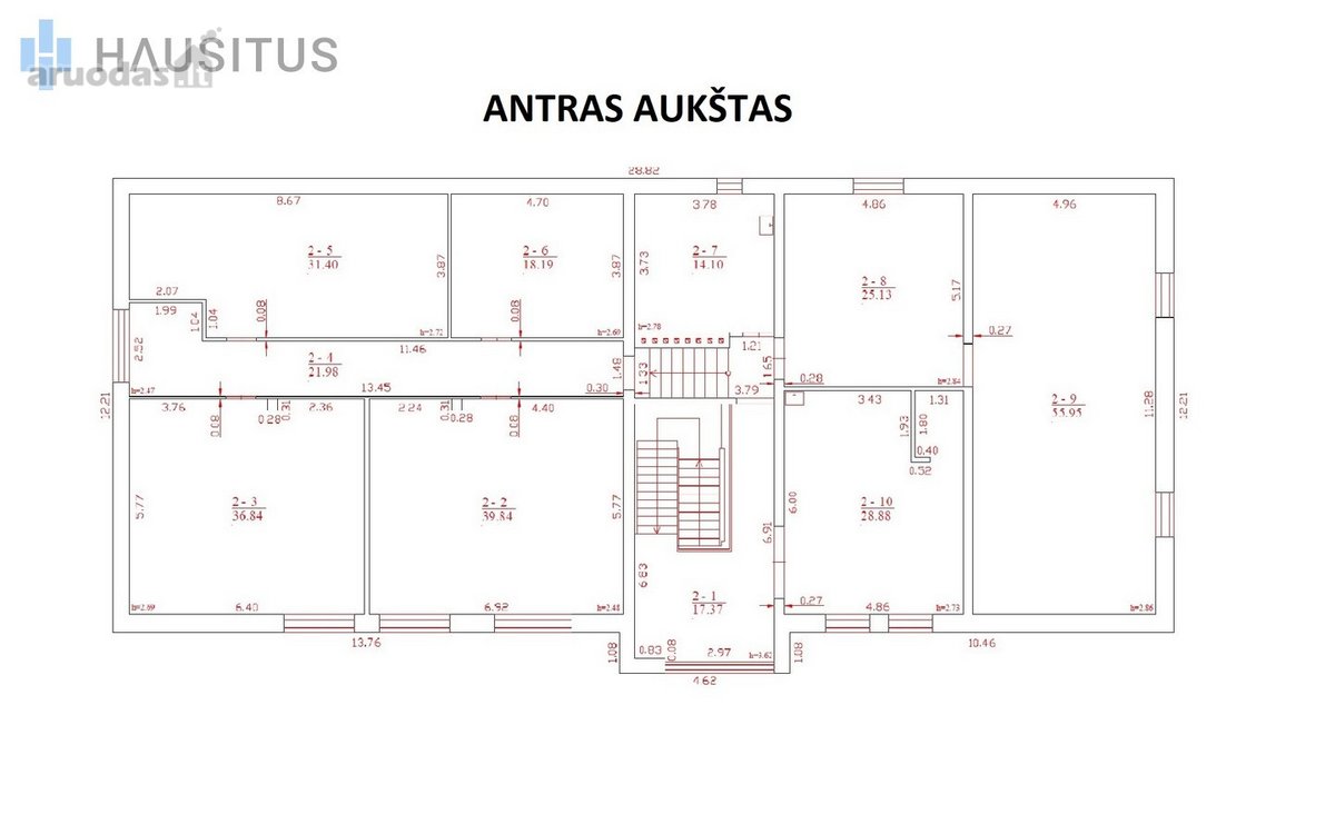 Parduodamos Autoserviso, Sandeliavimo, - nuotraukos Nr. 37