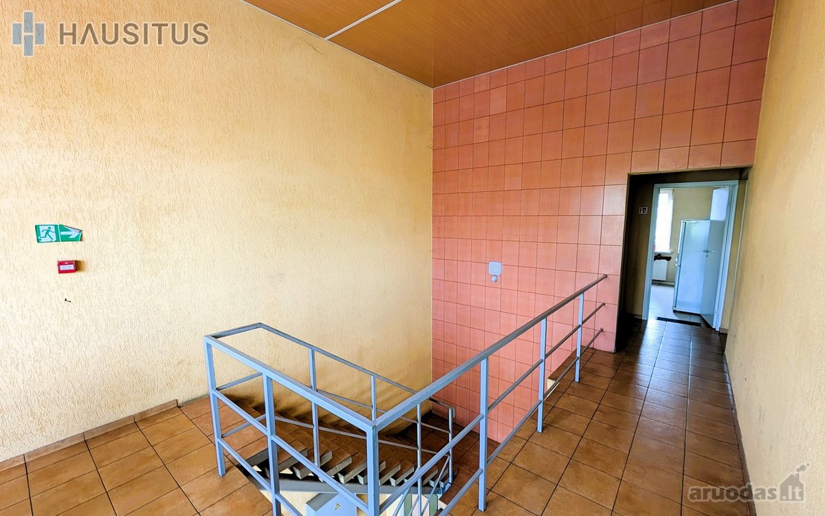 Parduodamos Autoserviso, Sandeliavimo, - nuotraukos Nr. 19