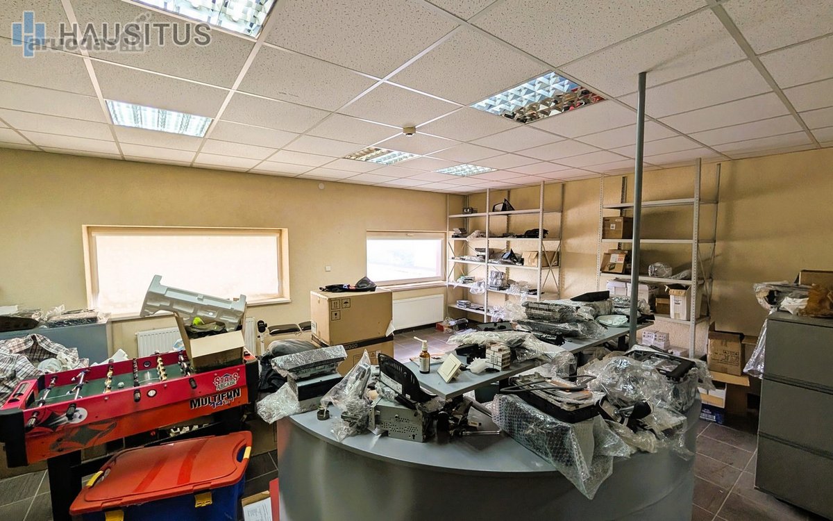 Parduodamos Autoserviso, Sandeliavimo, - nuotraukos Nr. 20