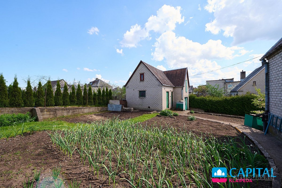 Parduodamas namas išskirtinėje vietoje - nuotraukos Nr. 13