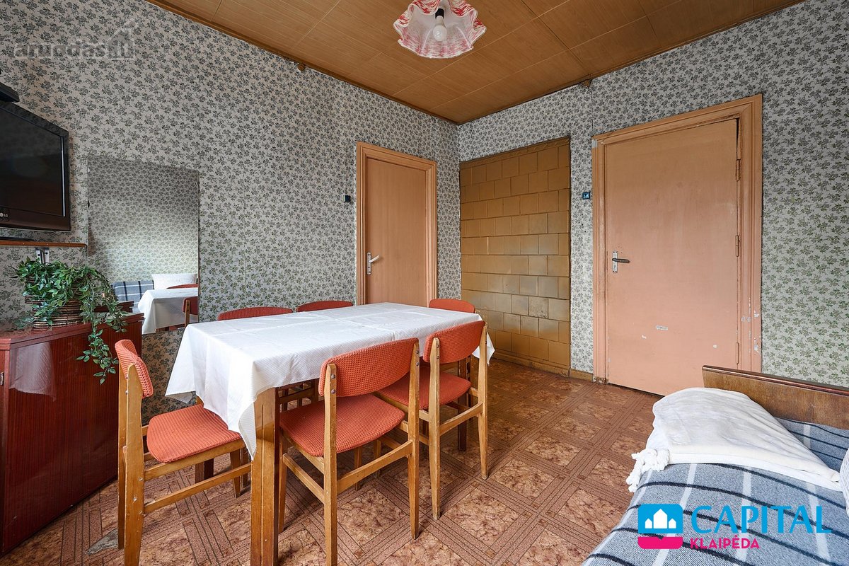 Parduodamas namas išskirtinėje vietoje - nuotraukos Nr. 21