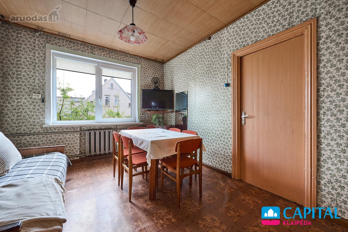 Parduodamas namas išskirtinėje vietoje - nuotraukos Nr. 23