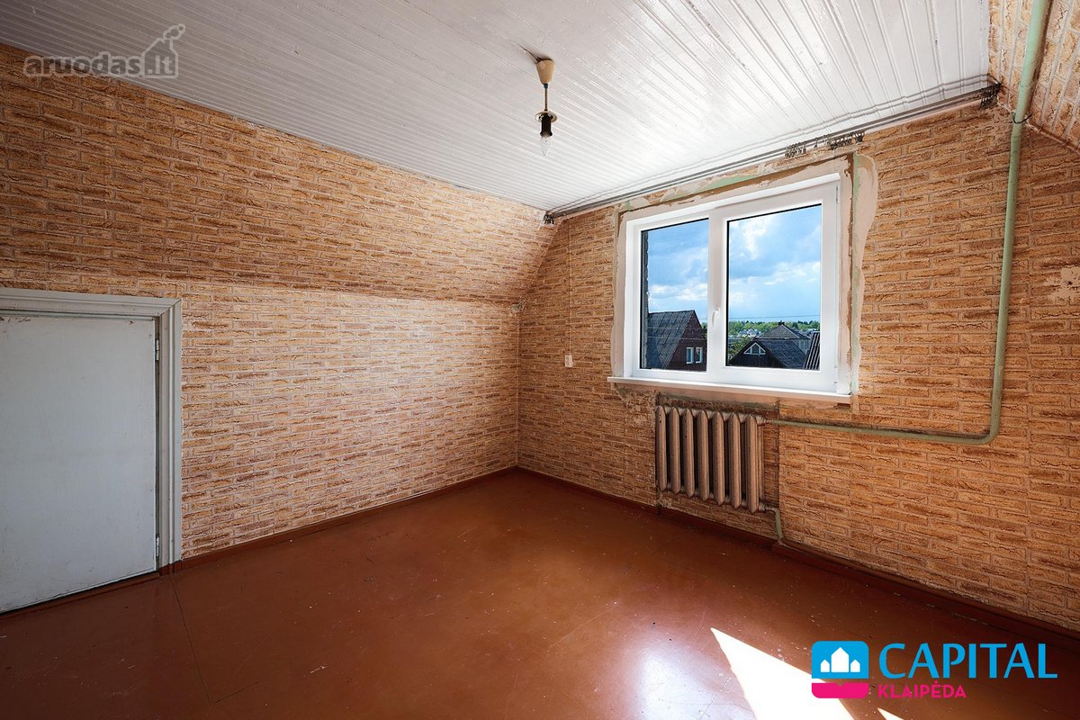 Parduodamas namas išskirtinėje vietoje - nuotraukos Nr. 25