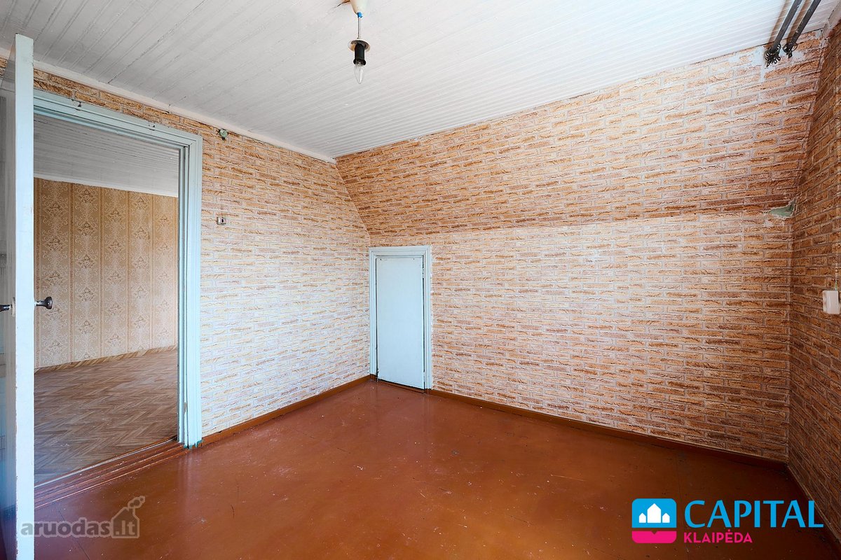 Parduodamas namas išskirtinėje vietoje - nuotraukos Nr. 26
