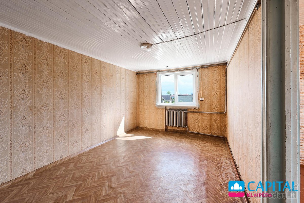 Parduodamas namas išskirtinėje vietoje - nuotraukos Nr. 27
