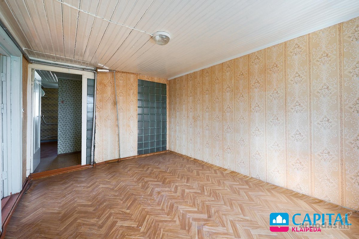 Parduodamas namas išskirtinėje vietoje - nuotraukos Nr. 28