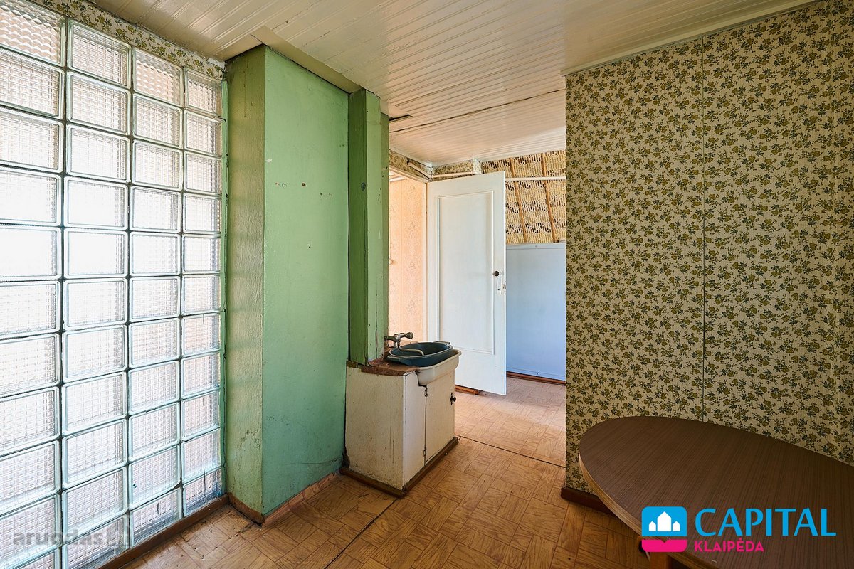 Parduodamas namas išskirtinėje vietoje - nuotraukos Nr. 30