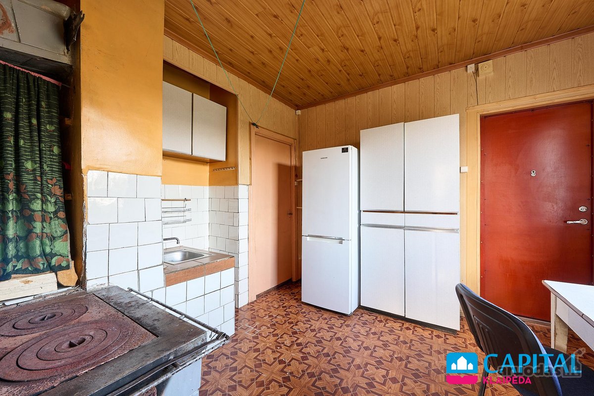 Parduodamas namas išskirtinėje vietoje - nuotraukos Nr. 35