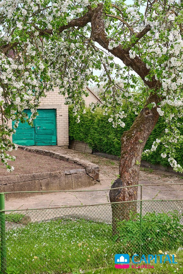 Parduodamas namas išskirtinėje vietoje - nuotraukos Nr. 37