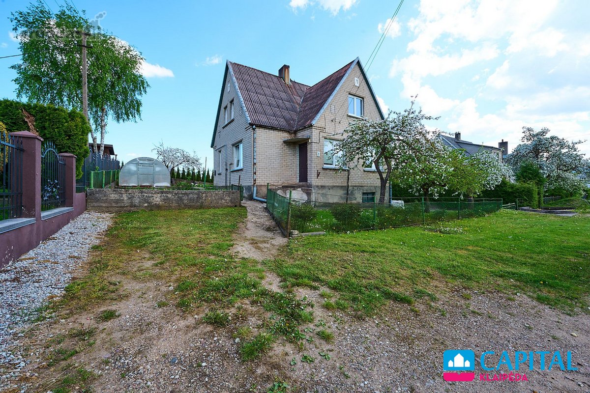 Parduodamas namas išskirtinėje vietoje - nuotraukos Nr. 45